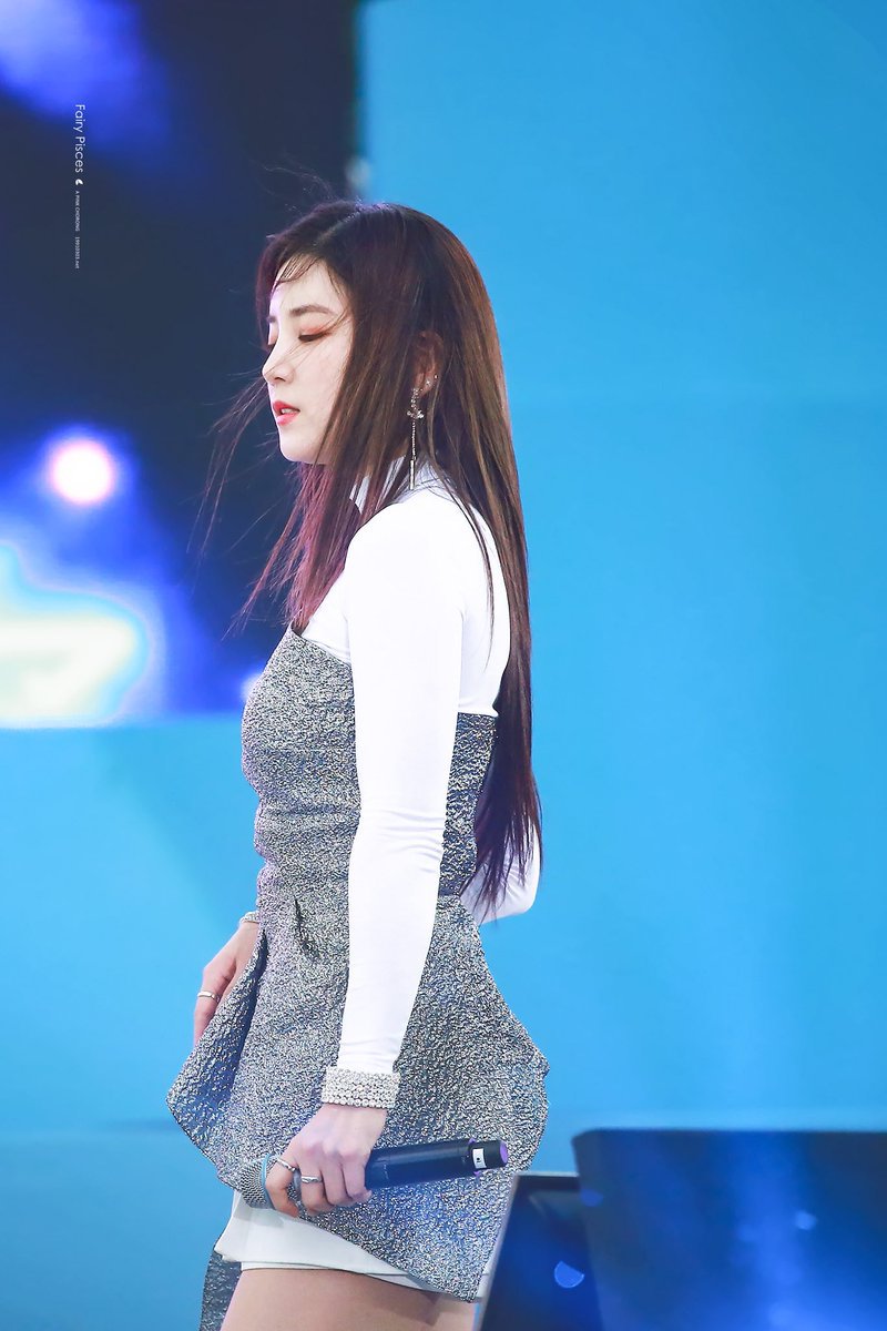 에이핑크의 롱리다 보수적인 여자 박초롱.jpgif | 인스티즈