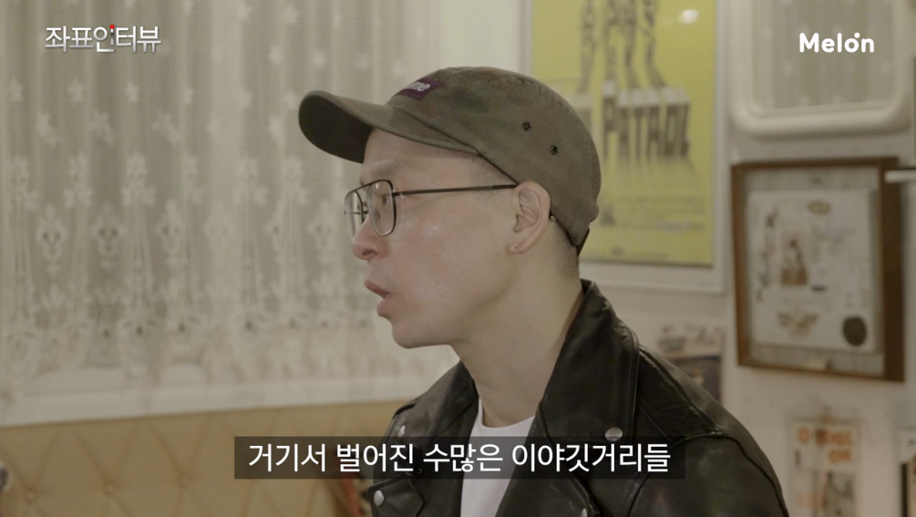 가수 나얼이 후배 가수들에게 건넨 조언.jpg | 인스티즈