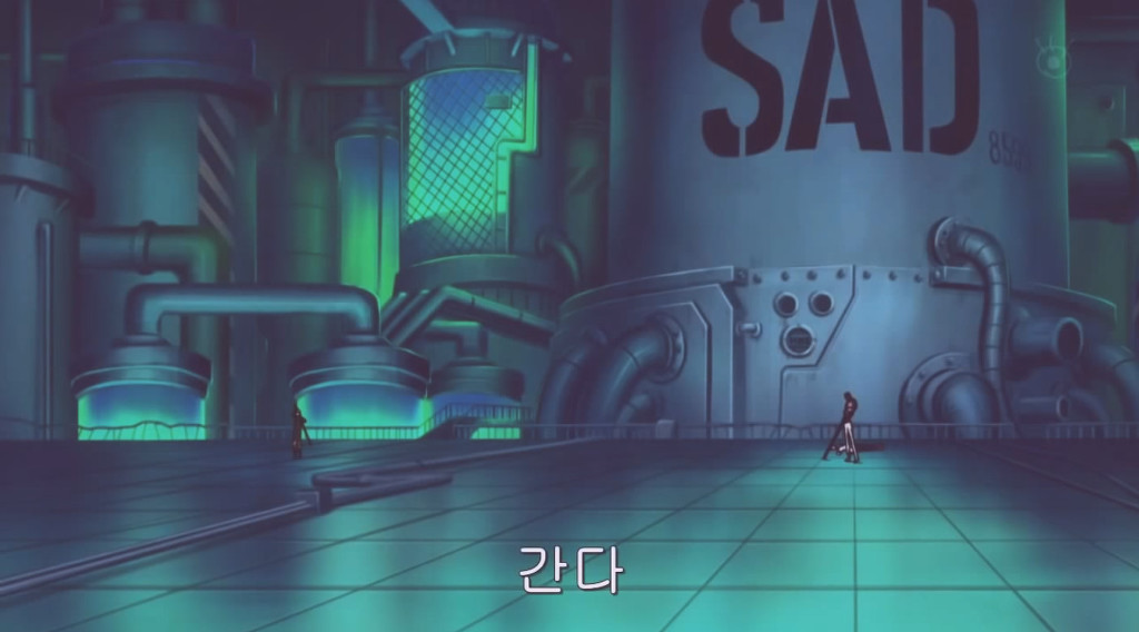 원피스 펑크하자드 에피소드 명장면 | 인스티즈