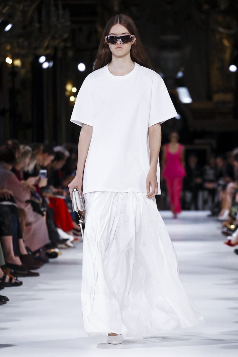티베트에서 영감받은 스텔라 맥카트니 2018 S/S 컬렉션 | 인스티즈