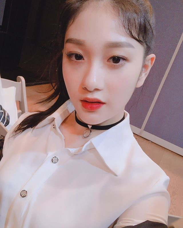 프로미스나인 인스타 | 인스티즈