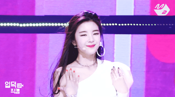 itzy 지수 a.k.a 리아 | 인스티즈