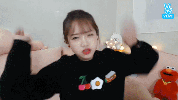 아빠미소 짓게되는 유정이 | 인스티즈