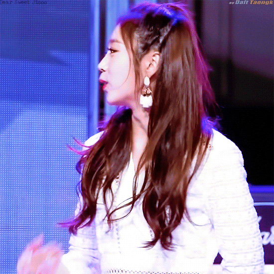[러블리즈] 긴 연휴의 시작이라서 지수 | 인스티즈