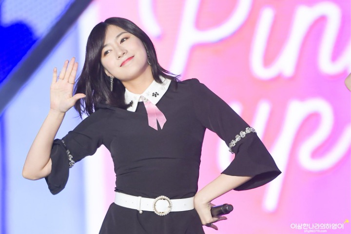 에이핑크는 오하영.jpgif | 인스티즈