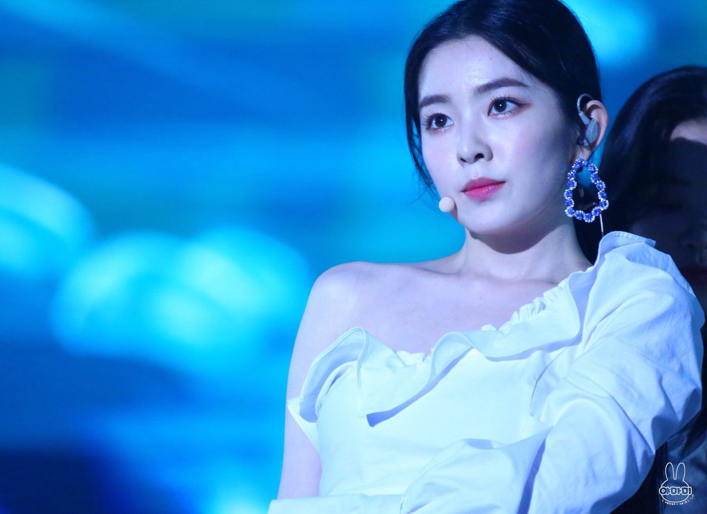TFMA에서도 짱예보스인 레드벨벳 아이린.jpgif | 인스티즈