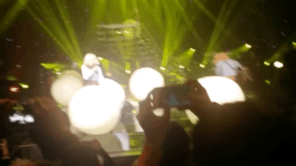 볼빨간 사춘기.. 안지영... 인성..gif | 인스티즈