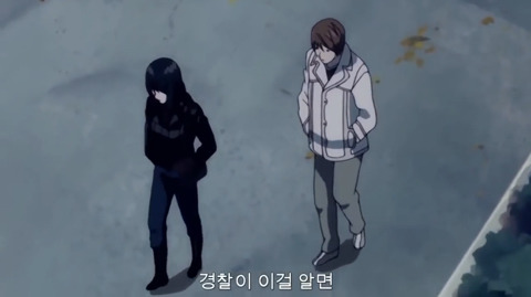 [데스노트] 개인적으로 소름돋았던 화 (2부) | 인스티즈