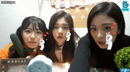 프로미스9 V앱.gif | 인스티즈