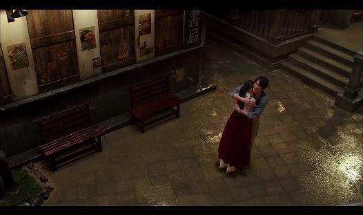 마지막 기생의 숨겨진 이야기 ＜영화＞ 해어화 05 | 인스티즈