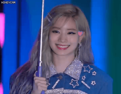 은근 예쁜 트와이스 다현.gif | 인스티즈