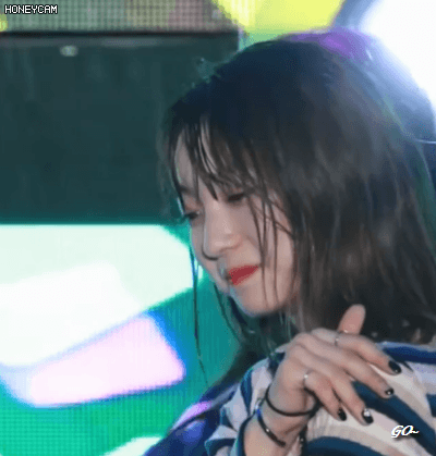 오마이걸 2020 시즌그리팅 | 인스티즈