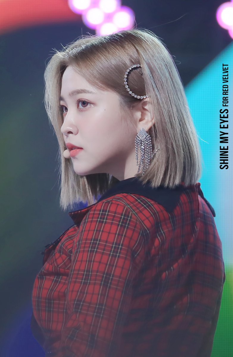 레드벨벳의 막둥이 예리.jpg | 인스티즈