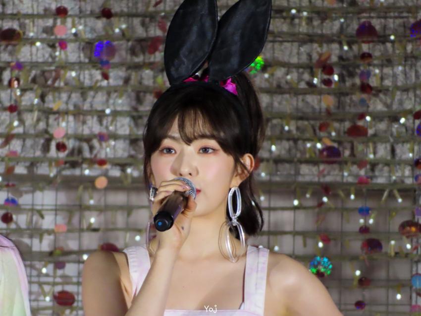 아이린 비쥬얼은 개쩔었던 짐살라빔 활동jpgif (사진多,데이터폭탄주의) | 인스티즈