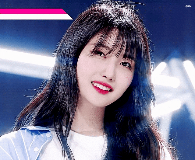 그 동안 프로듀스48 보며 받은 짤 모음 4.jpgif | 인스티즈