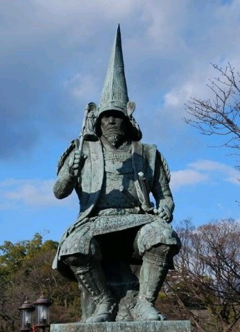 울산에 왜놈수장 가토기요마사 동상건립추진 | 인스티즈