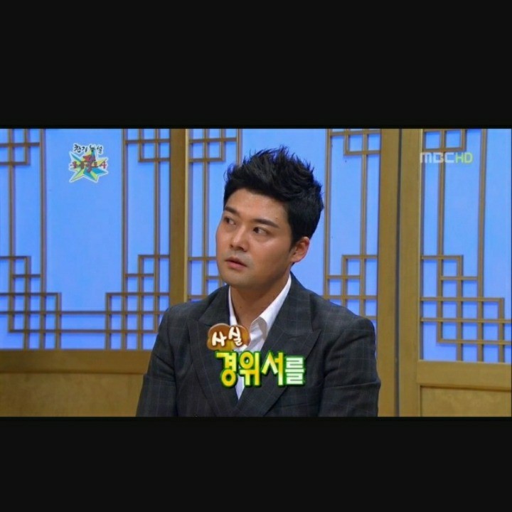 생각보다 뛰어난 외모 | 인스티즈