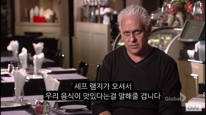 ??? : 백종원의 골목식당 정도면 완전 꿀 아니니? | 인스티즈