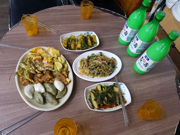 오이도당구장 이미지
