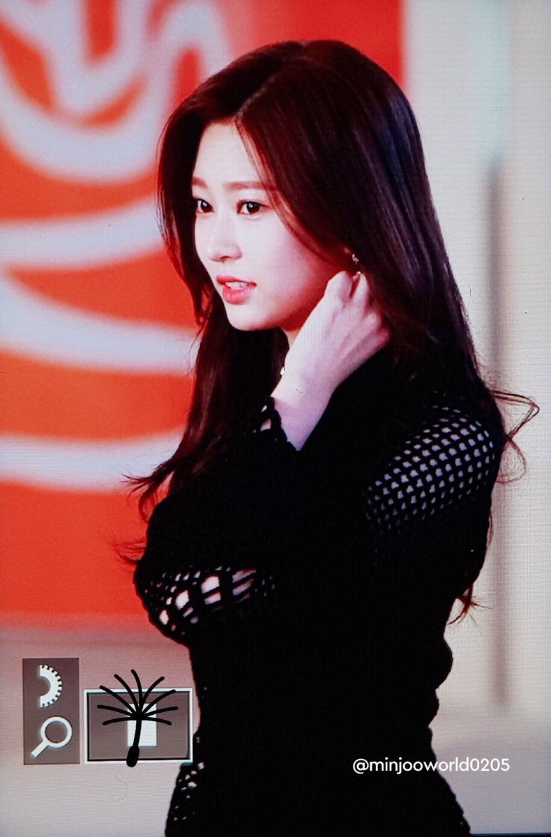 프리뷰로 보는 오늘자 아이즈원 김민주.jpg | 인스티즈