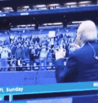 은퇴한 NFL 레전드의 클래스.gif | 인스티즈