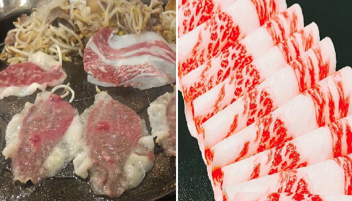 다음 한우 특수부위 중 가장 좋아하는 곳은? | 인스티즈