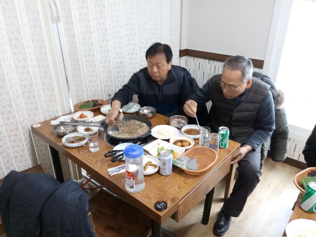 초림면옥 이미지