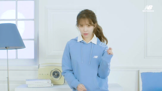 춤신춤왕 아이유 | 인스티즈
