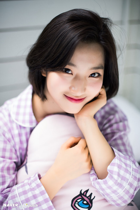 약속회 5회가끝나구 6회를 기다리며 프로미스 나인 이새롬 | 인스티즈