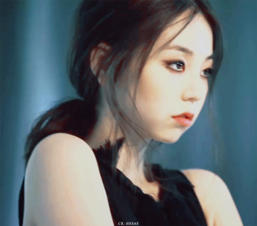 안소희 | 인스티즈