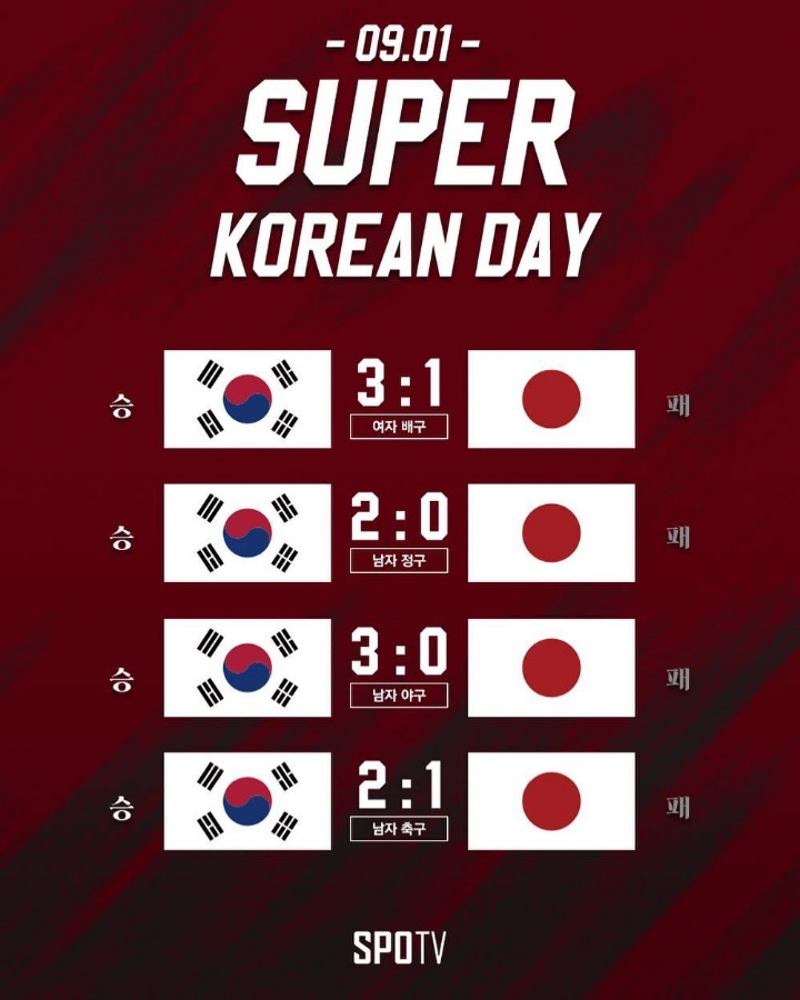 자카르타 코리안데이 | 인스티즈