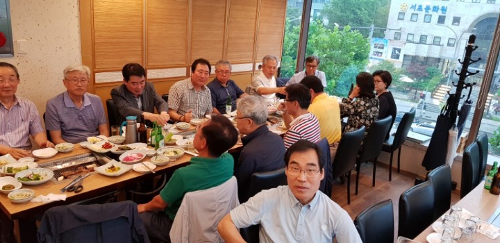 갈비사랑 이미지