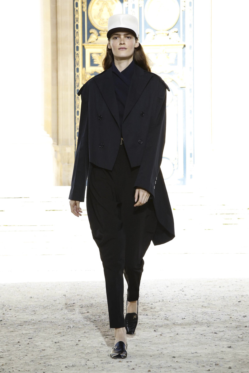 니나 리찌 2018 S/S 컬렉션 | 인스티즈