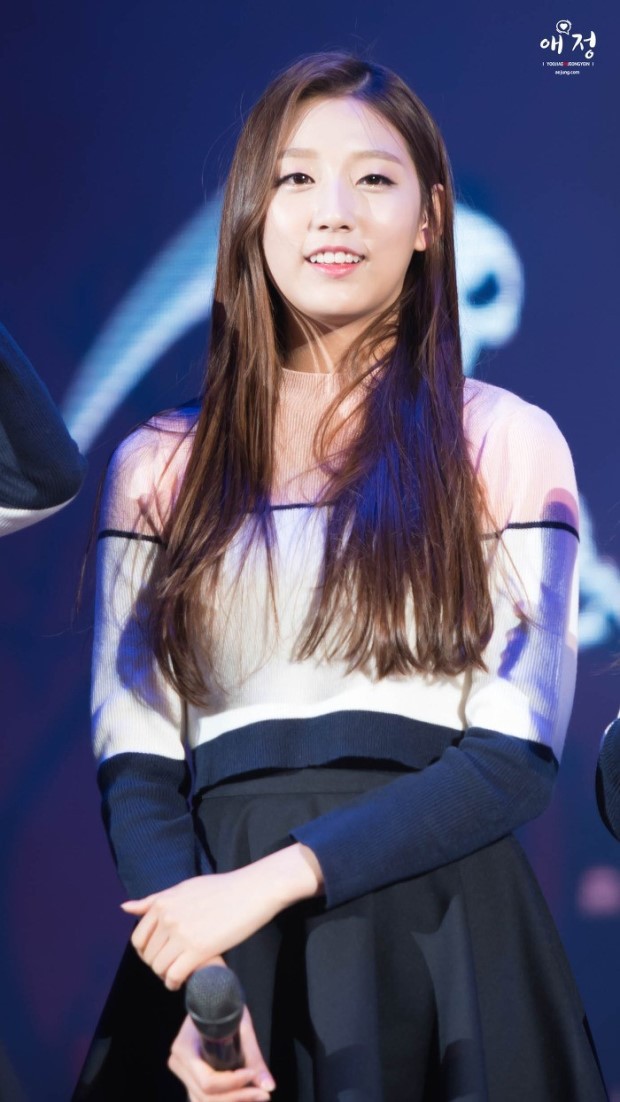 러블리즈 정예인 | 인스티즈