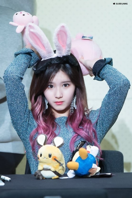 트와이스 사나 | 인스티즈