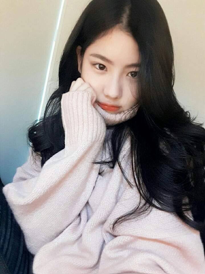 구구단 막내 혜연.jpgif | 인스티즈