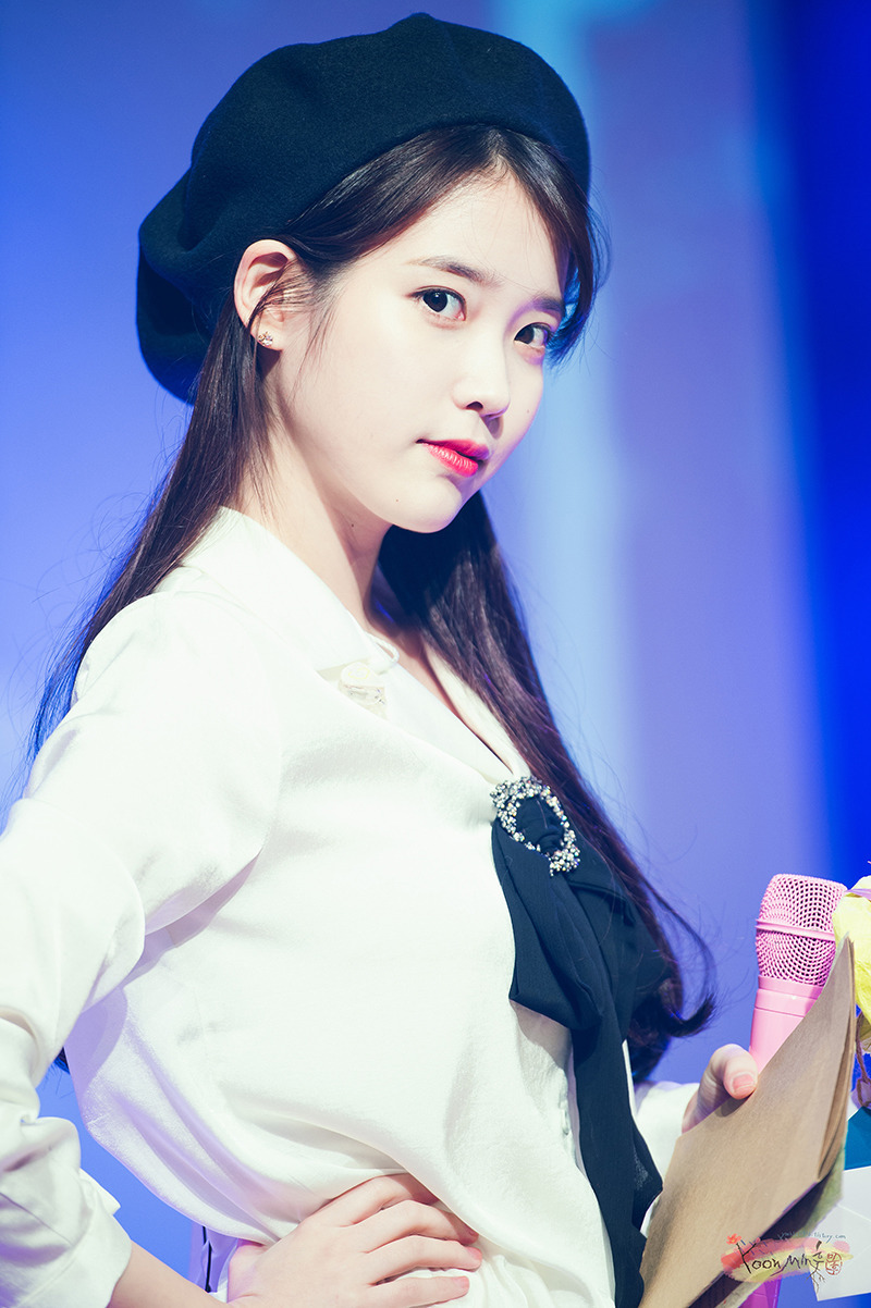 [17.12.17] 서든어택 아이유 팬미팅.jpgif | 인스티즈