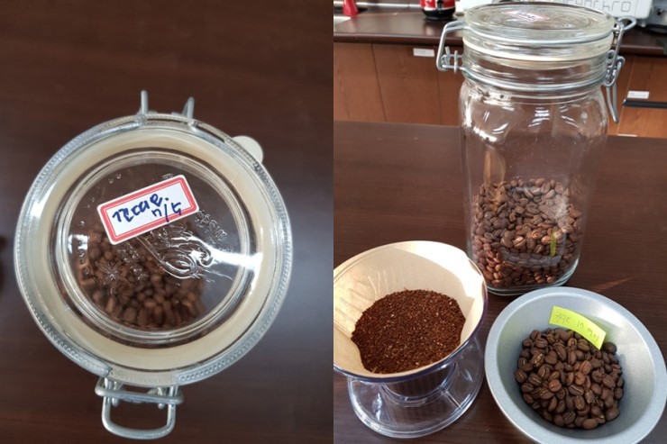 커피비평가협회주 이미지