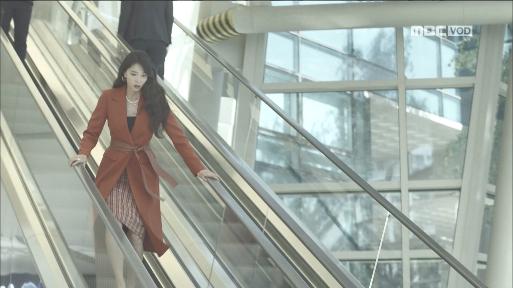 [신과의약속] 엄청난 막장의 느낌을 가진 명드의 느낌을 내는 요상한 드라마 | 인스티즈