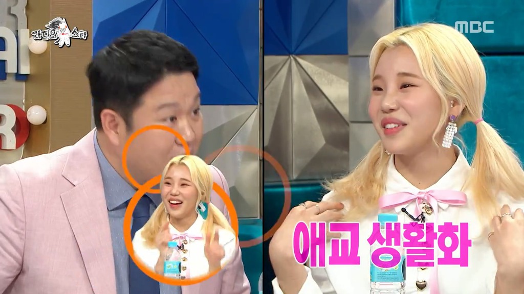 [라디오스타] 탑스타 유망주 감별사 홍석천.jpgif | 인스티즈