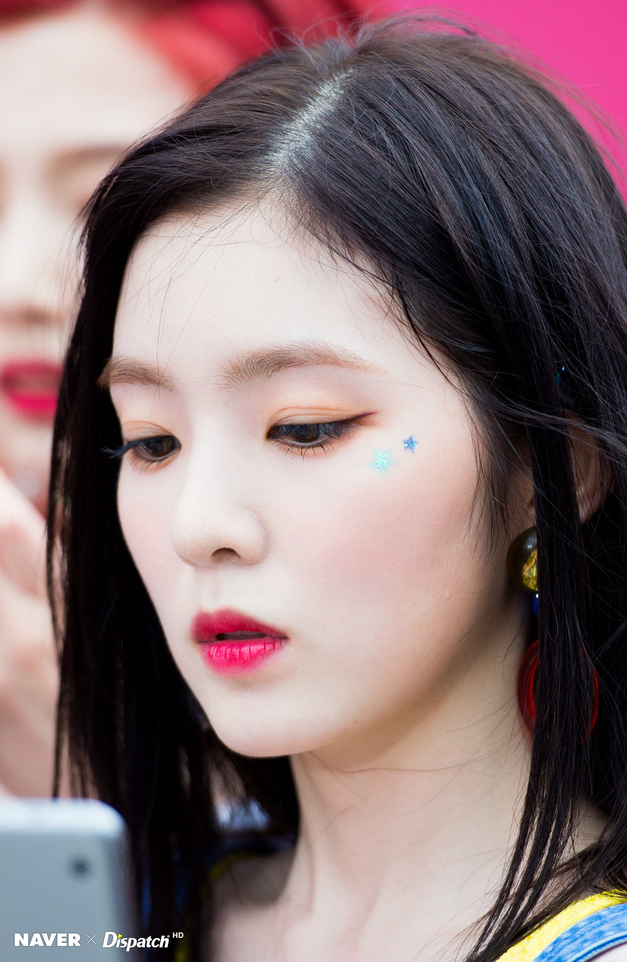 [크기주의] 레드벨벳 아이린 디스패치HD포토 | 인스티즈