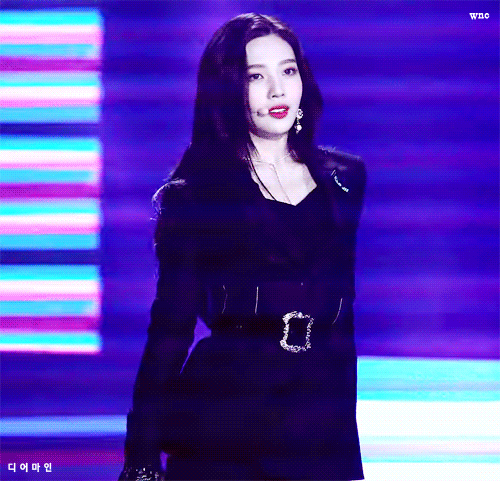 레드벨벳 조이.gif | 인스티즈