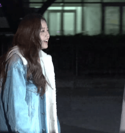아이즈원 센터 장원영 귀여운짤들.jpgif | 인스티즈