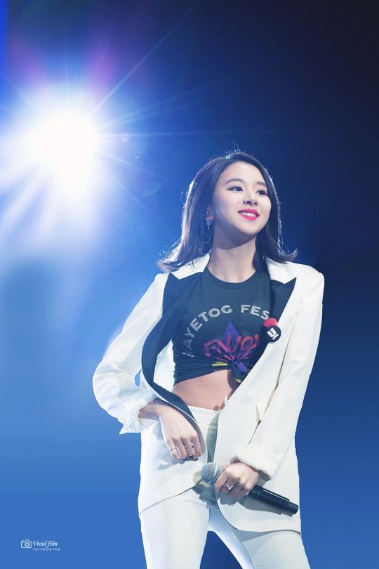 트와이스 손채영 | 인스티즈
