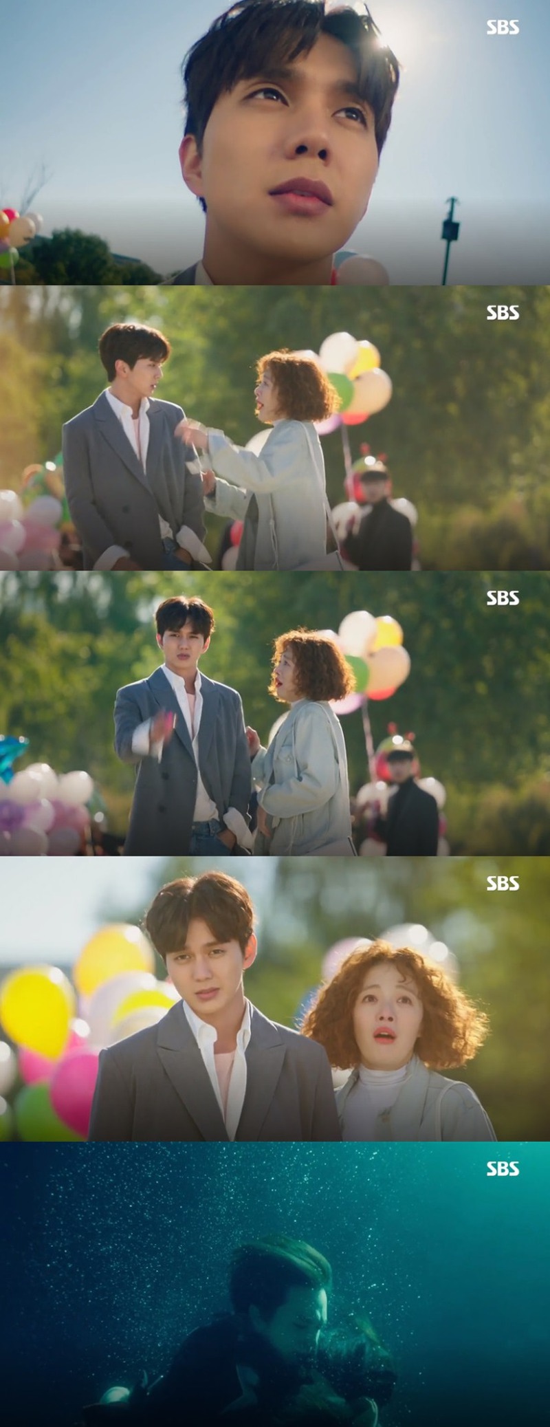 갈수록 상승하는 짱잘력으로 비주얼의 미학을 뽐내고있는 유승호 .JPG | 인스티즈