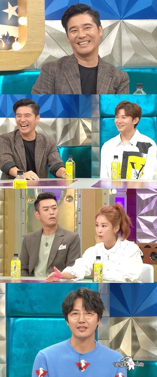 오늘 라디오스타 출연진 | 인스티즈