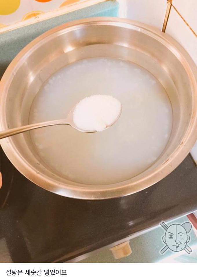 집에서 만들어 먹는 곤약젤리 | 인스티즈