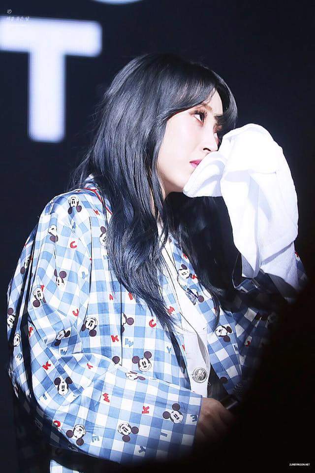마마무 문별 랜덤짤 | 인스티즈