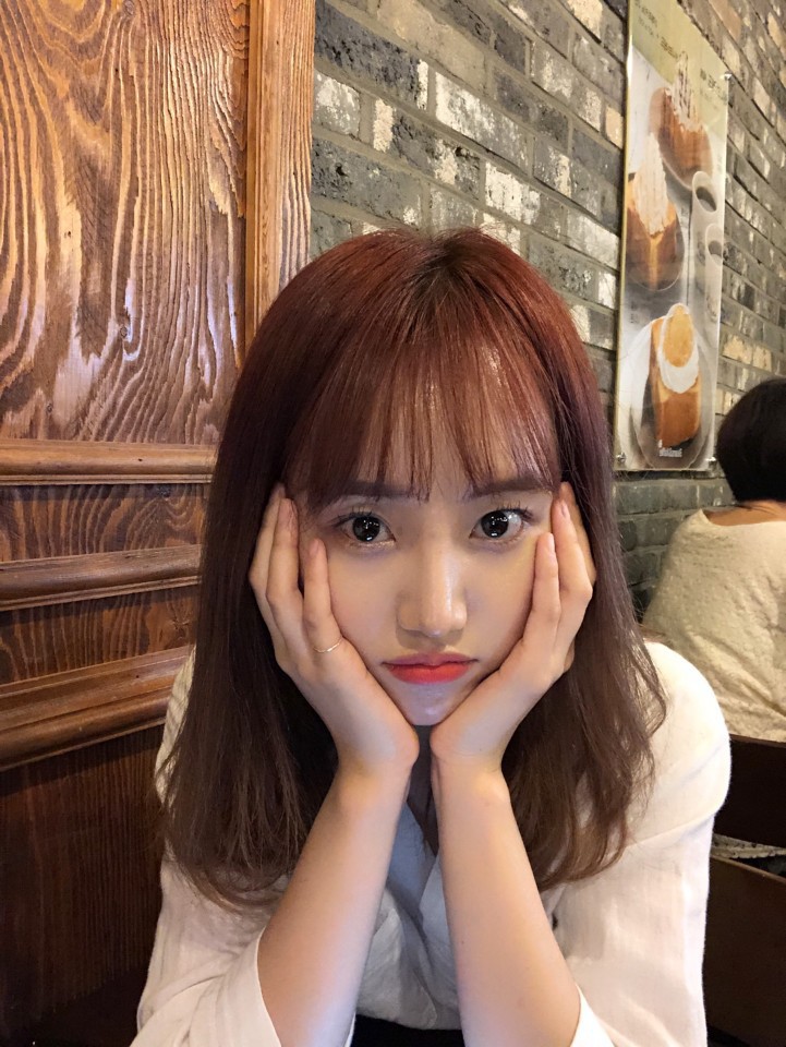 [프듀] 고막여친 박해윤 | 인스티즈