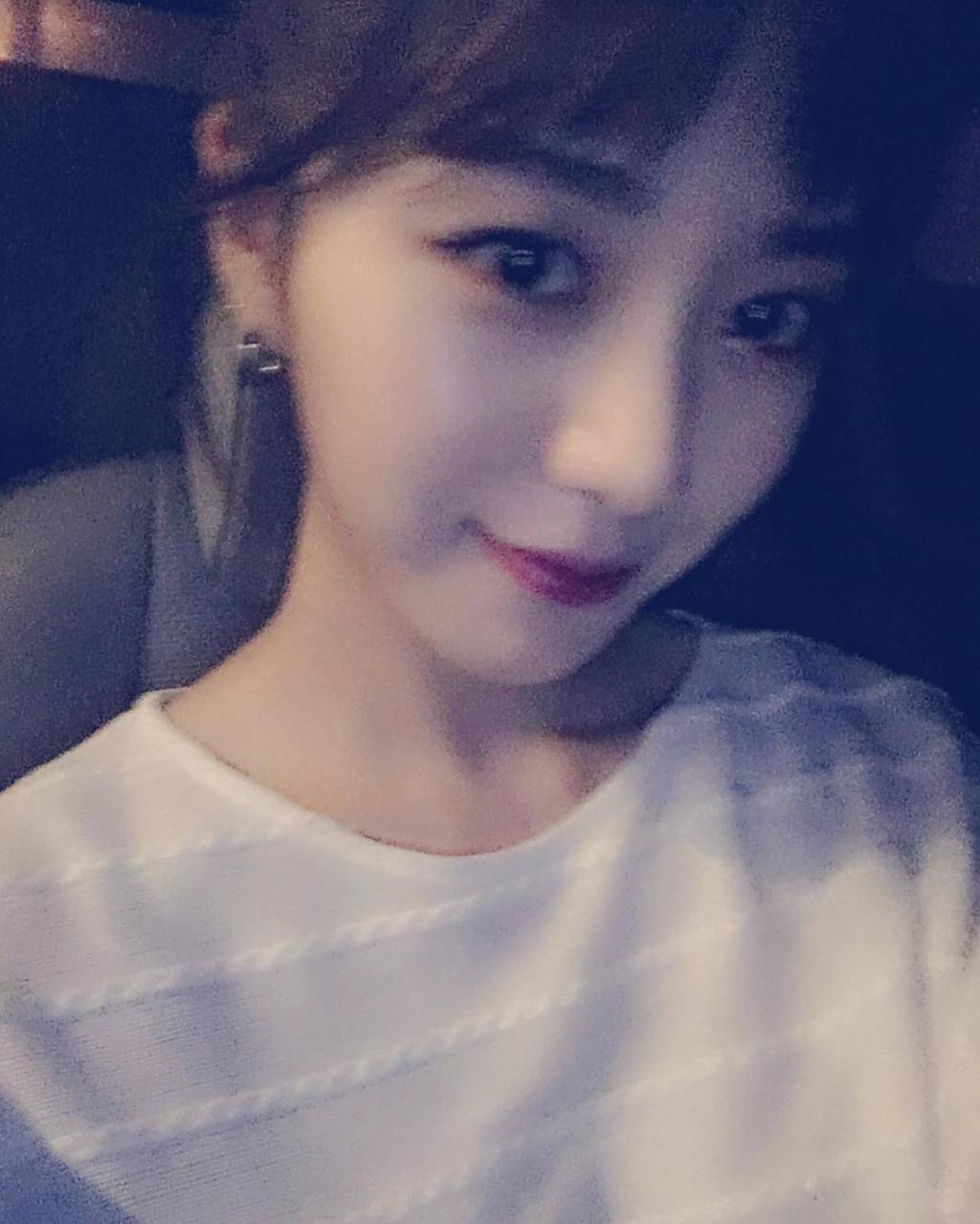 은근 섹시한 민아 | 인스티즈